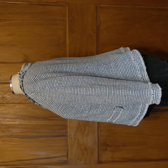 EUC Dressbarn Tweed Jacket (XL) - Picture 7 of 11